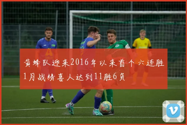 黄蜂队迎来2016年以来首个六连胜1月战绩喜人达到11胜6负